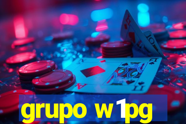 grupo w1pg